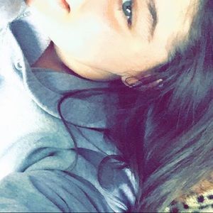 Meet your Posher, Kat